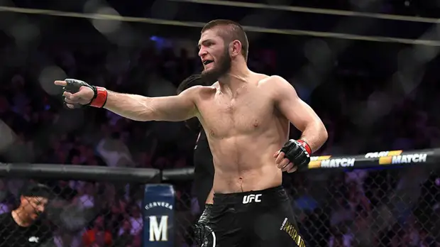 «Хабиб выиграет досрочно»: Корешков о бое Нурмагомедов — Порье, скандалах Макгрегора и ментальных проблемах Макдональда