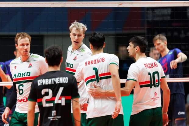 Алексей Кононов ответил, является ли «Локомотив» неудобным соперником для «Зенита-Казань»