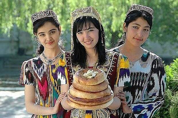 Как Таджикистан прозевал своё будущее история