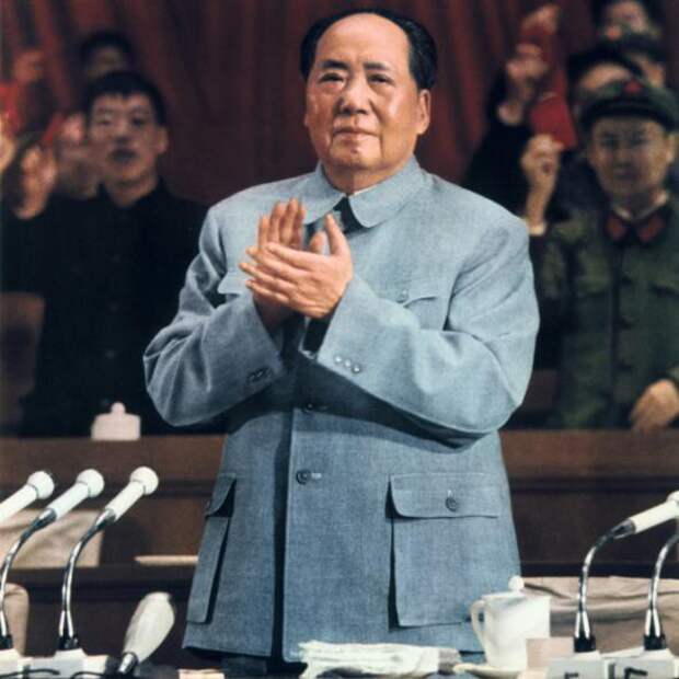 Мао Цзэдун Вонь, люди, токсичные