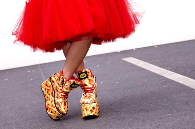 Как стать иконой street-style: 11 стильных правил