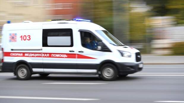 В Петербурге при разборе завалов на сгоревшем рынке обнаружили второго погибшего