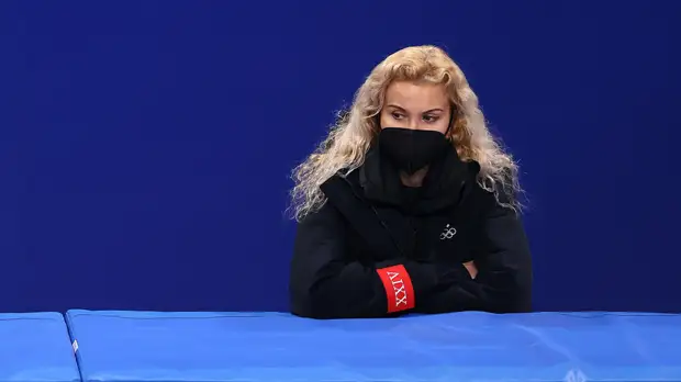 Тутберидзе: если бы каталась не Валиева, а другая фигуристка, Россия всё равно выиграла золото