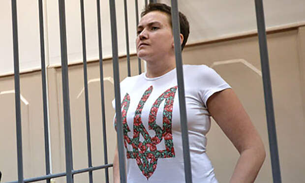 Новый майдан в Киеве требует освободить Савченко или побыстрее убить Новый майдан в Киеве требует освободить Савченко или побыстрее убить