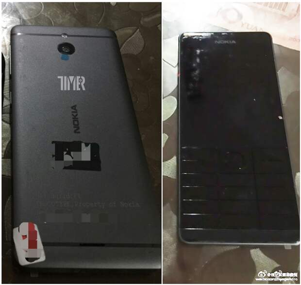 Nokia
