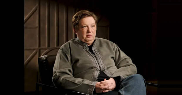 Бывший директор ГМИИ им. А. С. Пушкина Елизавета Лихачёва назвала зумеров "наглыми, невоспитанными дебилами"