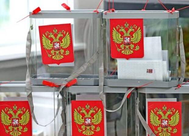 Бой потешных полков. Почему российские выборы не вызывают интереса граждан