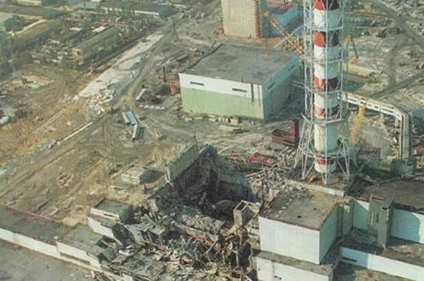 Олейник: Зеленский может устроить ядерную провокацию в Чернобыле