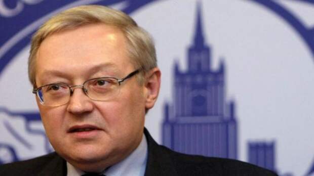 МИД РФ предупредил США, что ирать против России санкциями глупо и опасно