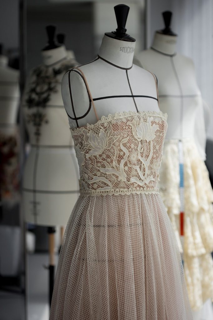 INSYDE DIOR: коллекции 2019-2020 (Часть 2)