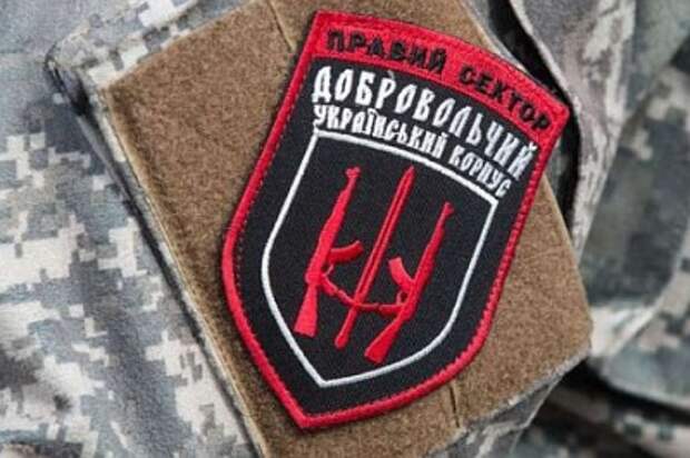 Разброд и шатание в рядах ВСУ