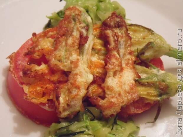 Закуска Закуска