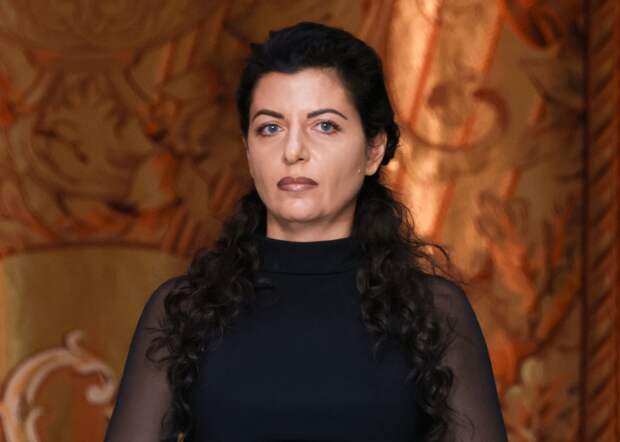 Маргарита Симоньян назвала причину своего заболевания