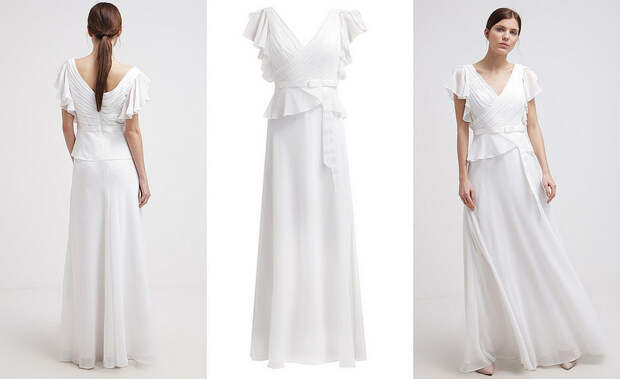 30 Wedding Dresses Under £1,000 for Brides on a Budget
