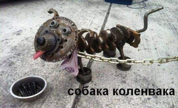 Подборка автоприколов - 11