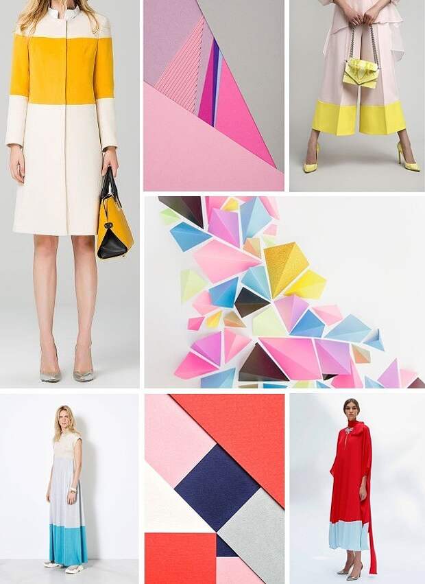 Fashion-вдохновение: что носить в феврале-2019