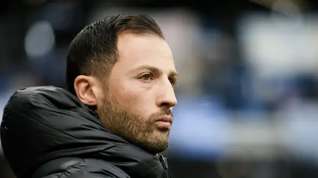 Пресс-служба «Спартака» поздравила Тедеско с назначением в «Лейпциг»