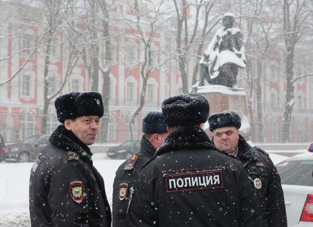 В МВД опровергли информацию об изъятии 2 млрд рублей в ходе рейдов на рынках