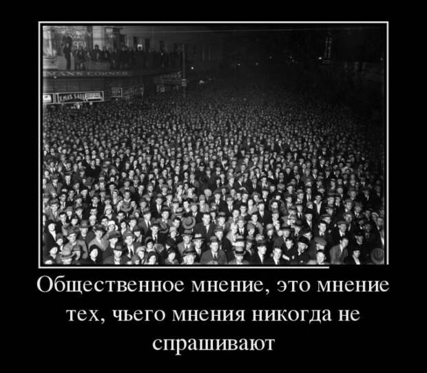 Демотиваторы (30 фото)