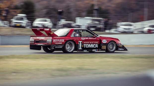 Фестиваль Nismo-2015 Фестиваль Nismo-2015 nismo, nissan