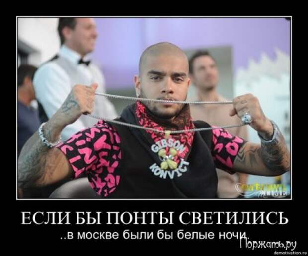 Демотиваторы (21 фото)