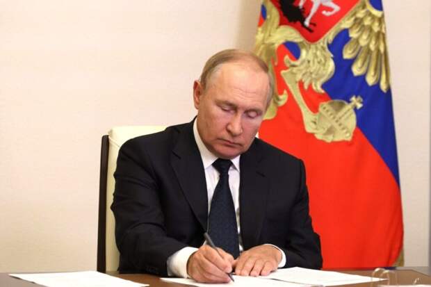 Путин установил 9 августа Днем воинской славы России