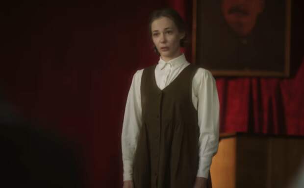 Премьера военной драмы «Доктор Вера» состоится 13 июня