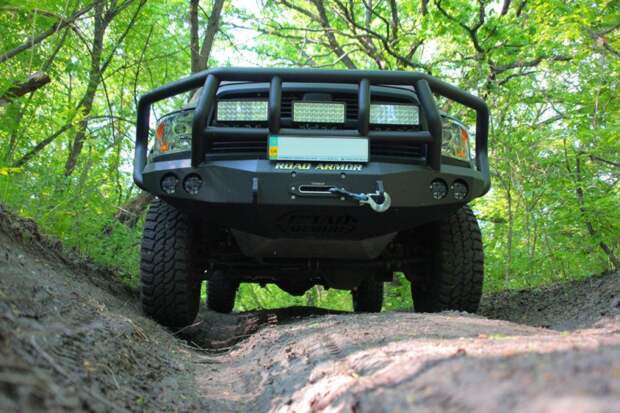 Dodge Ram 2500, тюнинг от BTR dodge ram, dodge ram 2500, внедорожник, додж, пикап, тюнинг