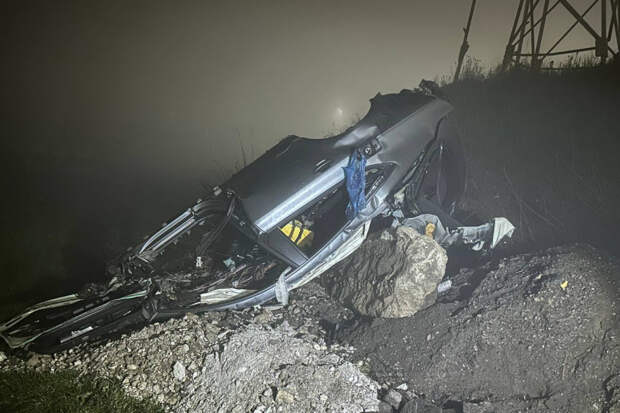 нарушение скоростного режима