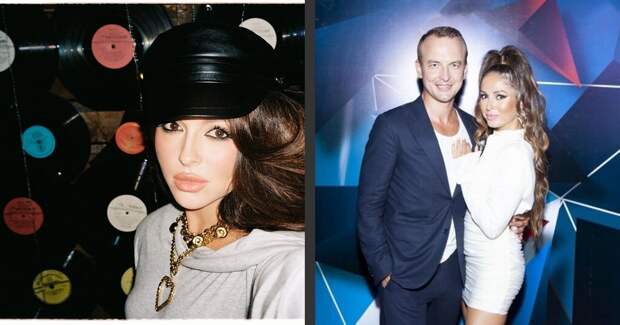 Семья рухнула, а дети остались с отцом: как Нюша и Игорь Сивов сохранили покой для Симбы и Саффрона