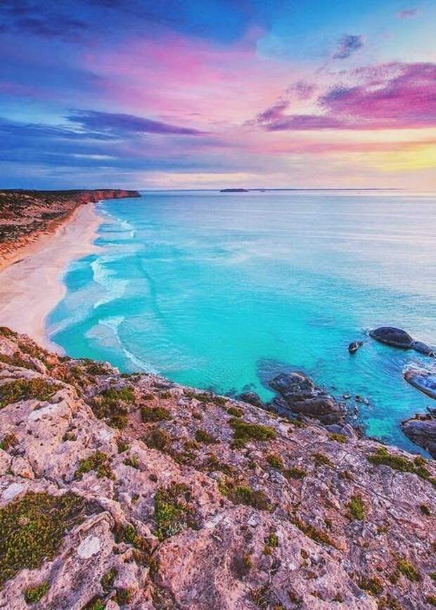 Полуостров Йорк австралия, красота, природа, удивительное
