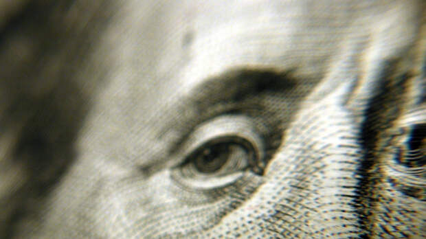 Доллар США достиг шестинедельного минимума из-за ожиданий перемирия в Иране