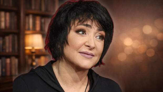 «Один умер, другой за границей»: 62-летняя Лолита Милявская назвала лишь двух мужей «настоящими» и показала нового бойфренда «моложе на 38 лет»