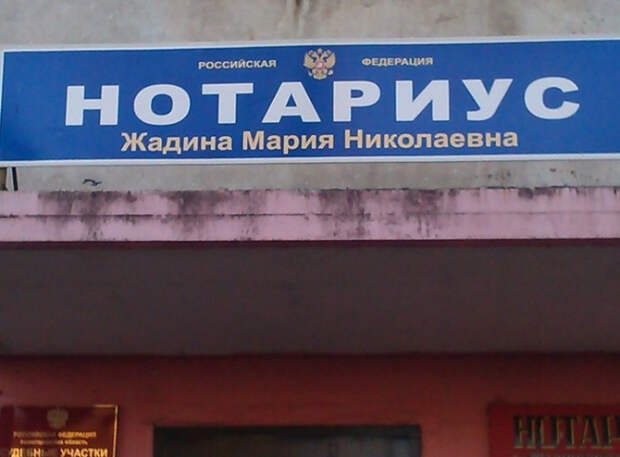 смешная фамилия