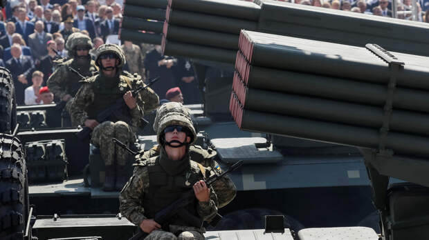 Вести: украинцам хотят запретить ругать армию, хвалить Россию и ловить рыбу в Донбассе