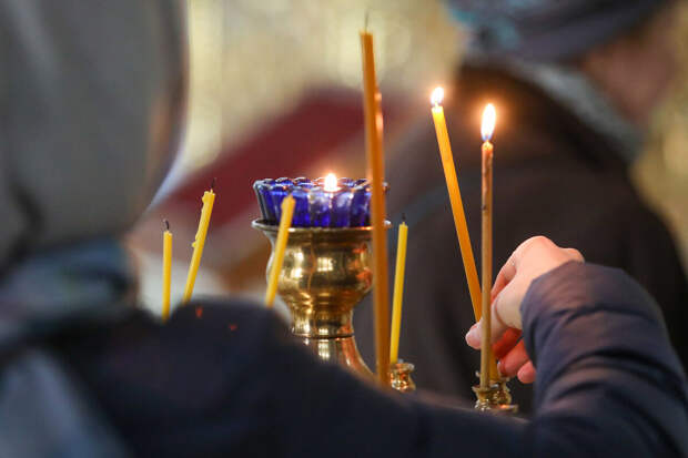 Священник объяснил, что в этом году нельзя есть на Благовещение