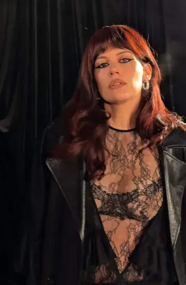 Ксения Дукалис