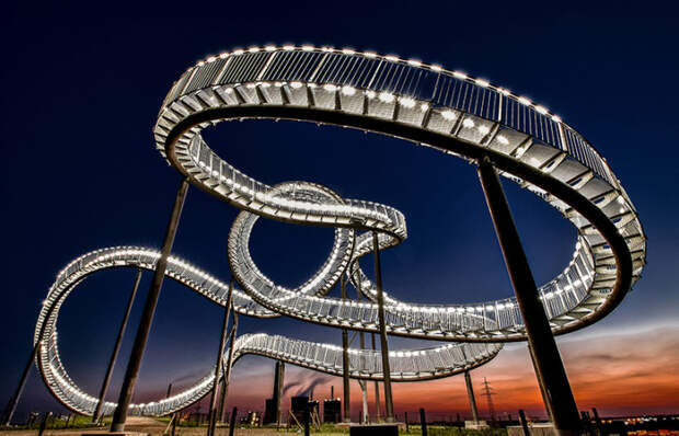 Sony World Photography Awards горки