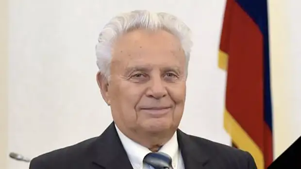 Уголовное дело возбуждено после смерти экс-главы Минсельхоза Назарчука