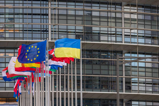 На Западе объяснили, что может помешать вступлению Украины в ЕС
