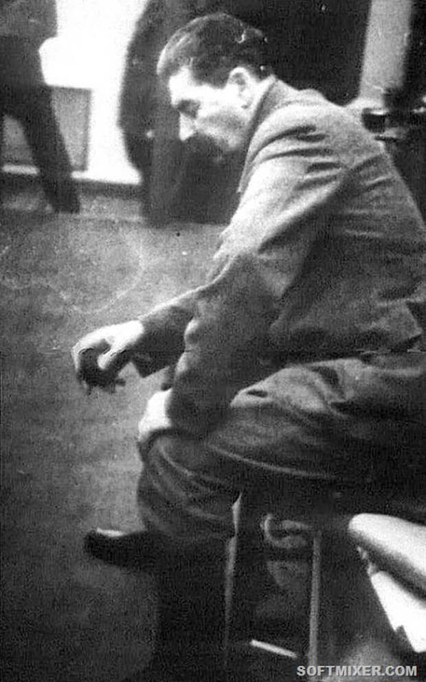 Сталин