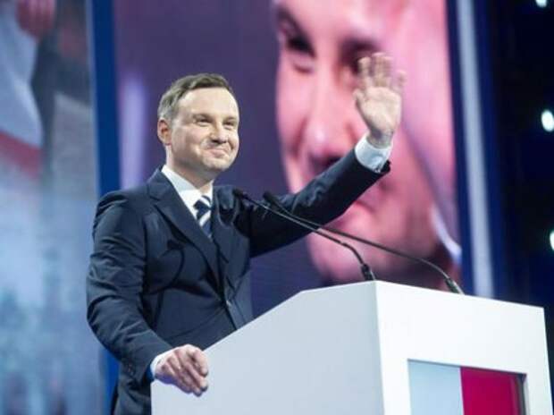 Польша опять «русофобствует»!