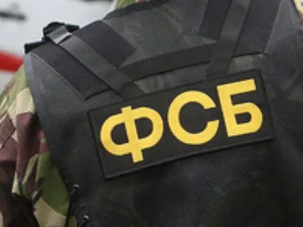 В Симферополе задержали бывшего украинского морпеха, планирующего теракт в ТРЦ