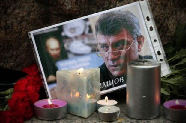 СМИ: организация убийства Немцова началась еще в сентябре 2014 года