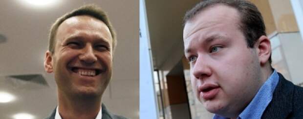 Шойгу, Навальный и немного шантажа