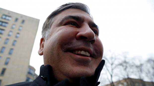Михаила Саакашвили официально выдвинули в премьер-министры Грузии