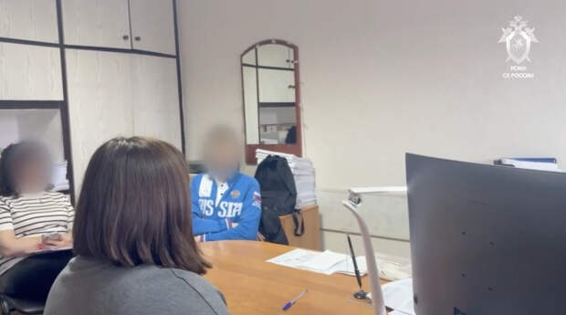 Зарезавший учительницу в Добрянке 9-классник пытался убежать от полиции