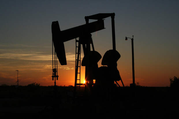 Россия обогнала Саудовскую Аравию по поставкам нефти в Китай