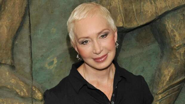 Татьяна Васильева эмоционально отреагировала на новость о восьмом внуке: «Вы врёте»