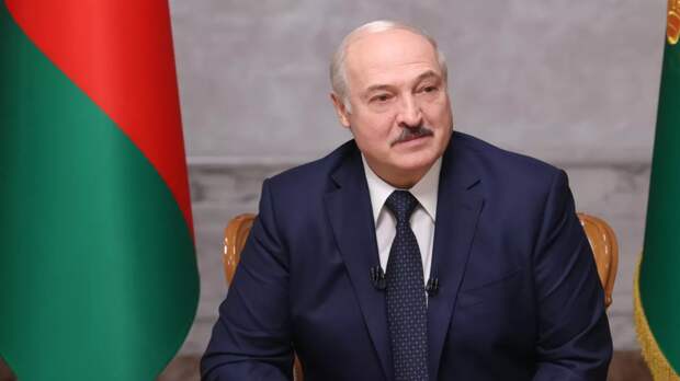 «Пул Первого»: Лукашенко посетит парад в Москве и встретится с Путиным